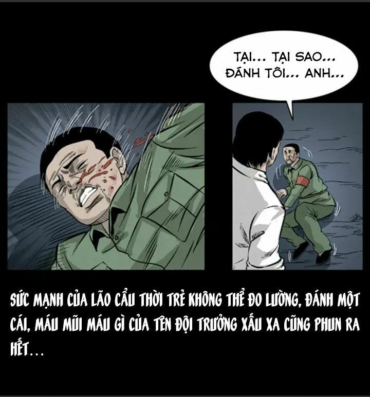 U Minh Ngụy Tượng Chapter 55 - Trang 2