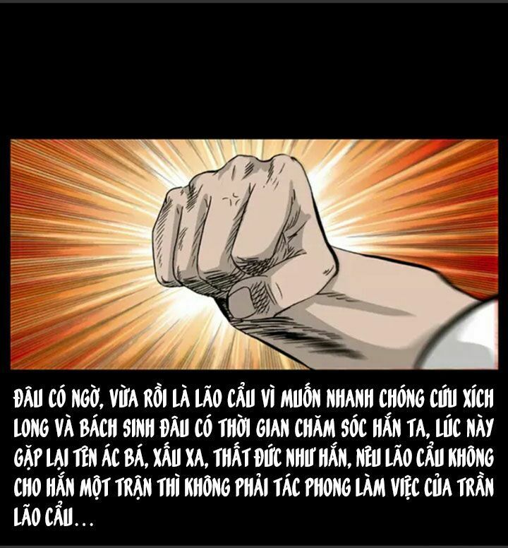 U Minh Ngụy Tượng Chapter 55 - Trang 2