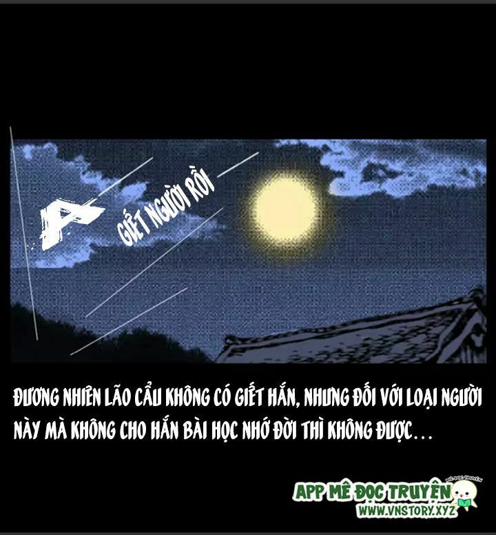 U Minh Ngụy Tượng Chapter 55 - Trang 2