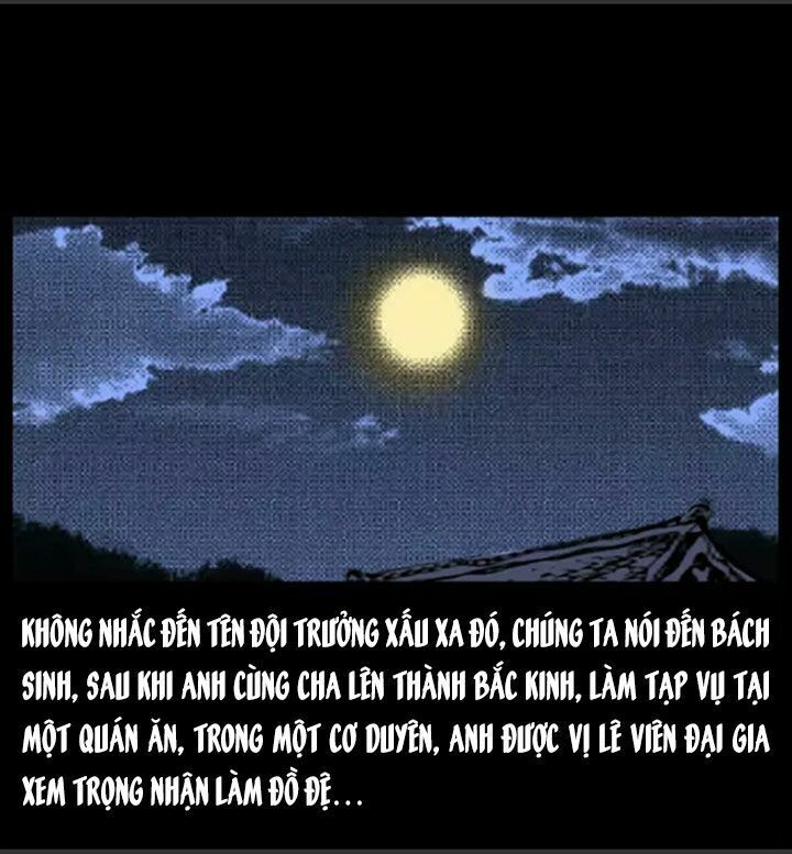 U Minh Ngụy Tượng Chapter 55 - Trang 2