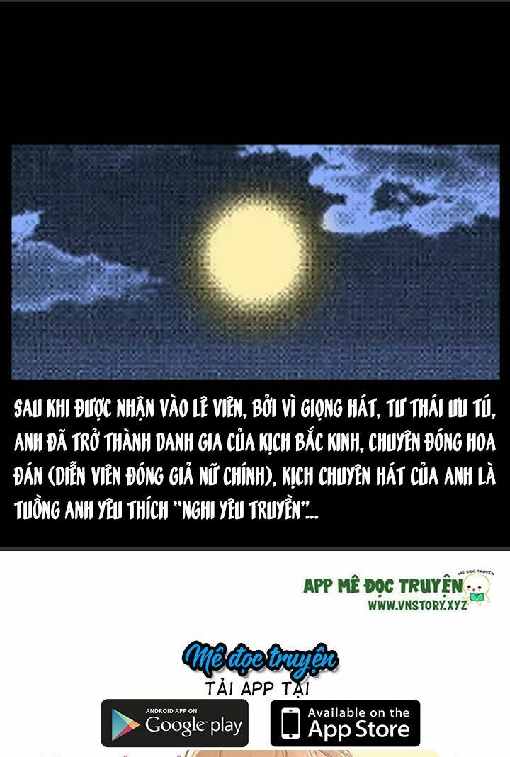 U Minh Ngụy Tượng Chapter 55 - Trang 2