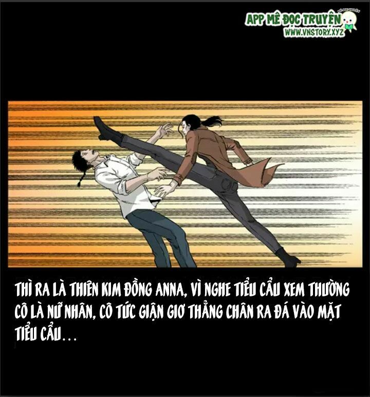 U Minh Ngụy Tượng Chapter 56 - Trang 2