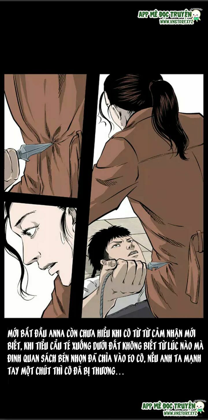 U Minh Ngụy Tượng Chapter 56 - Trang 2