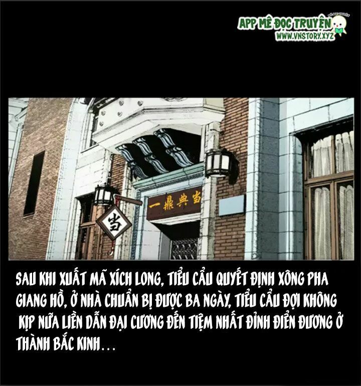 U Minh Ngụy Tượng Chapter 56 - Trang 2