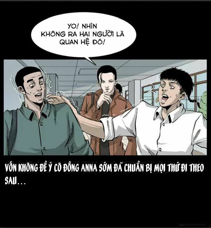 U Minh Ngụy Tượng Chapter 56 - Trang 2