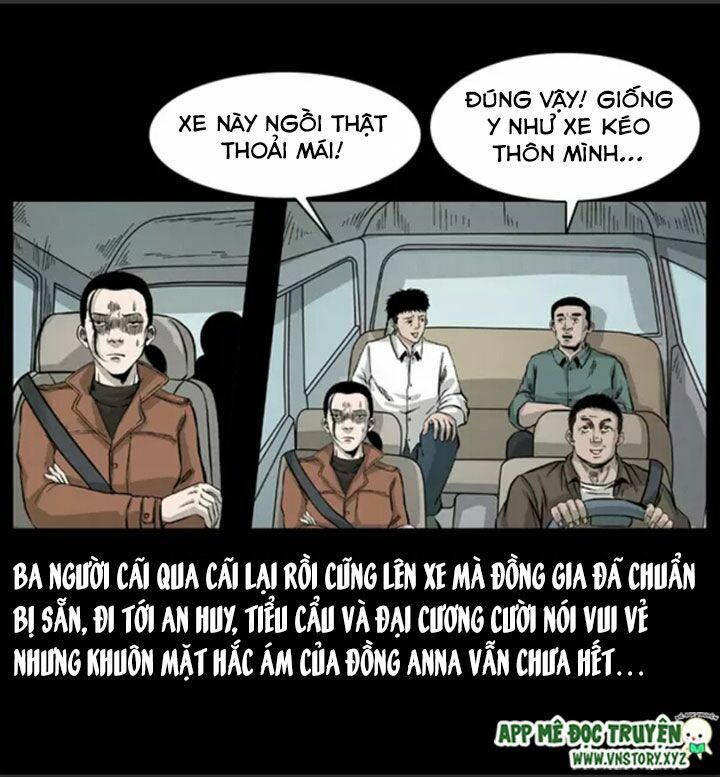 U Minh Ngụy Tượng Chapter 56 - Trang 2