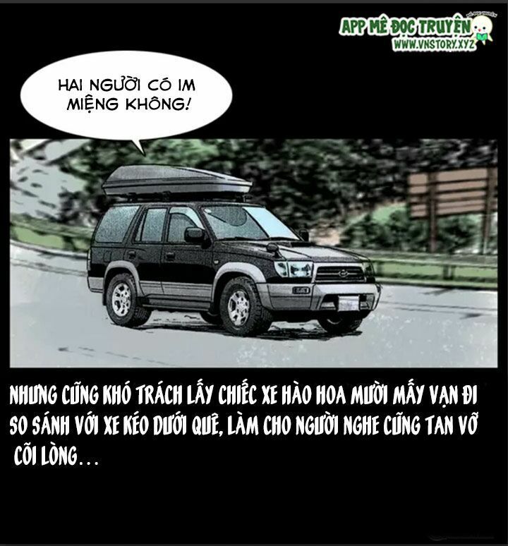 U Minh Ngụy Tượng Chapter 56 - Trang 2