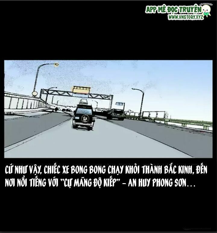 U Minh Ngụy Tượng Chapter 56 - Trang 2