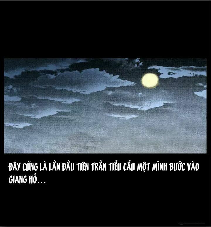 U Minh Ngụy Tượng Chapter 56 - Trang 2