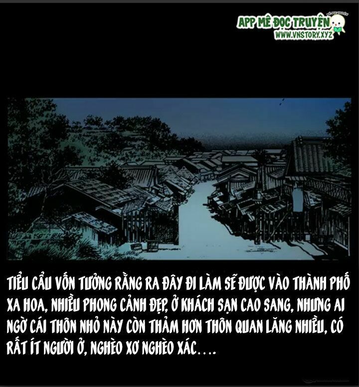 U Minh Ngụy Tượng Chapter 56 - Trang 2