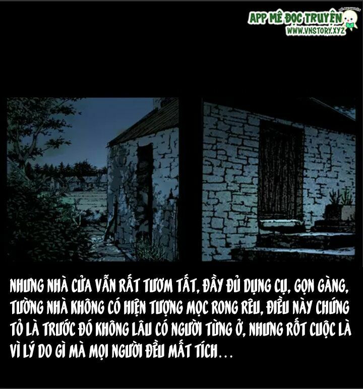 U Minh Ngụy Tượng Chapter 56 - Trang 2