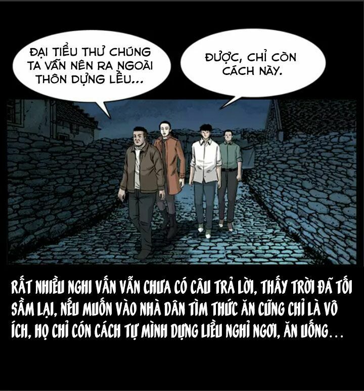 U Minh Ngụy Tượng Chapter 56 - Trang 2