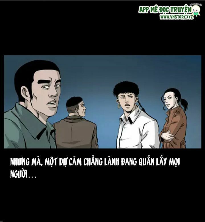 U Minh Ngụy Tượng Chapter 56 - Trang 2