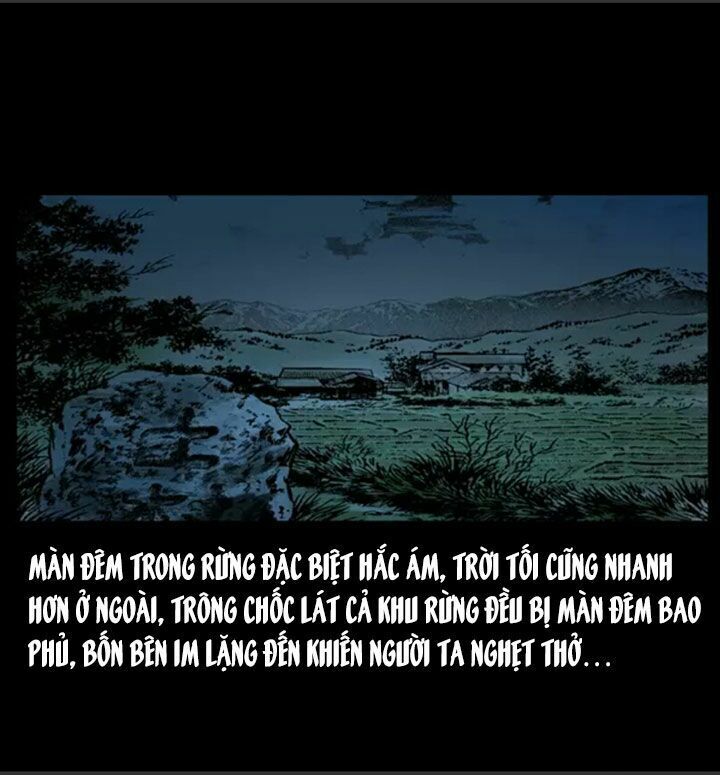 U Minh Ngụy Tượng Chapter 56 - Trang 2