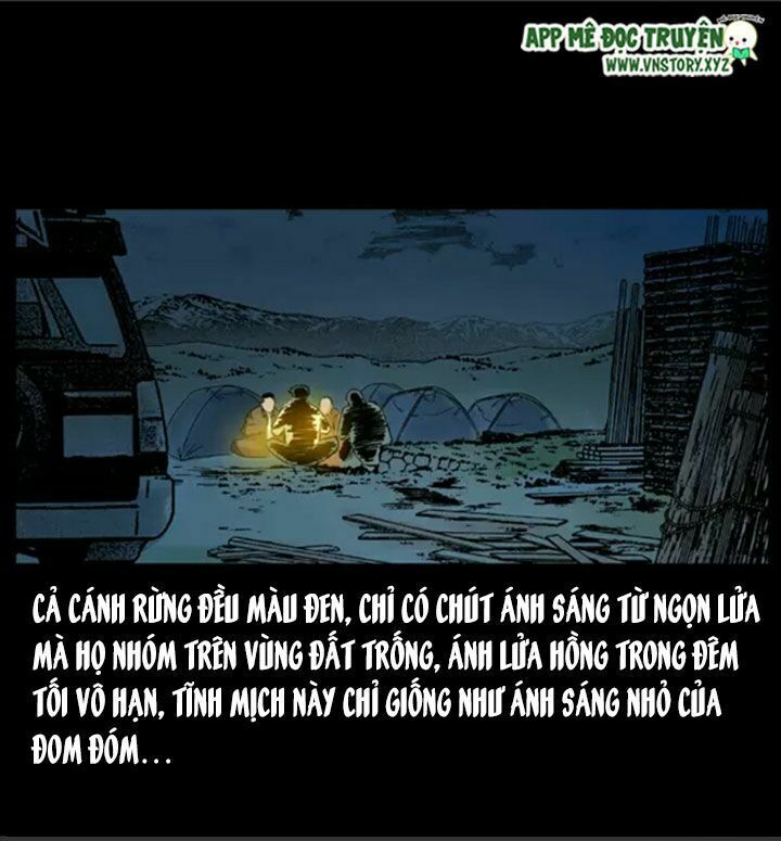 U Minh Ngụy Tượng Chapter 56 - Trang 2