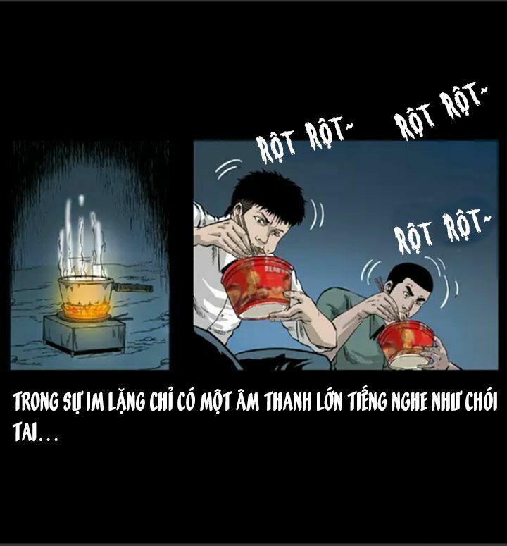 U Minh Ngụy Tượng Chapter 56 - Trang 2