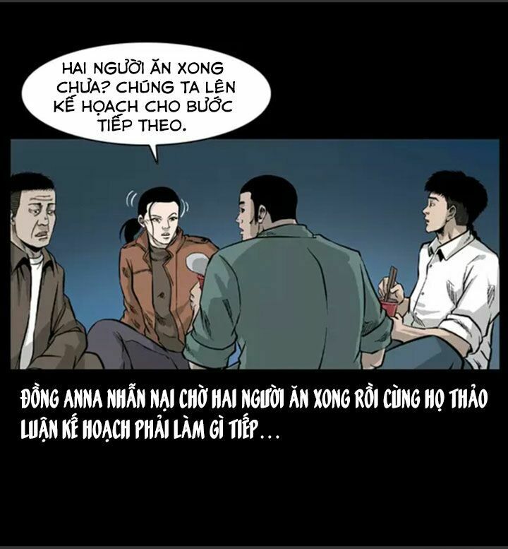 U Minh Ngụy Tượng Chapter 56 - Trang 2