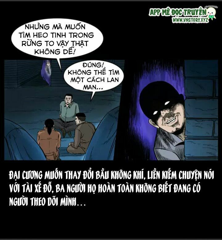 U Minh Ngụy Tượng Chapter 56 - Trang 2