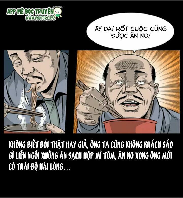 U Minh Ngụy Tượng Chapter 56 - Trang 2