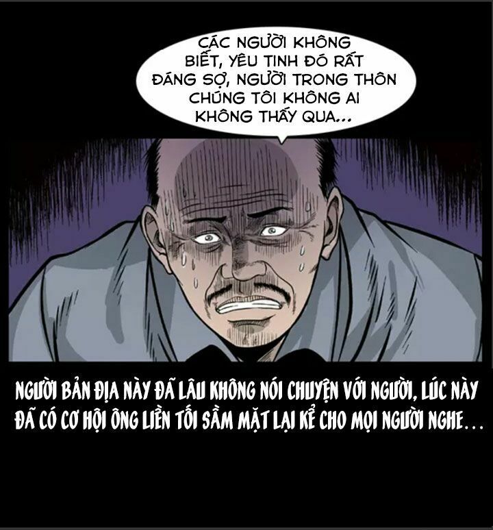 U Minh Ngụy Tượng Chapter 56 - Trang 2