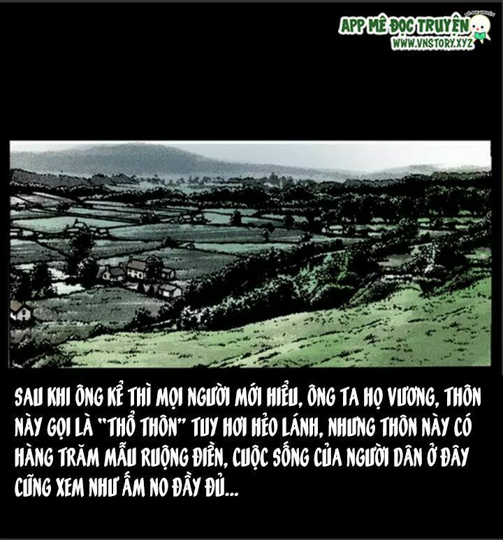 U Minh Ngụy Tượng Chapter 56 - Trang 2