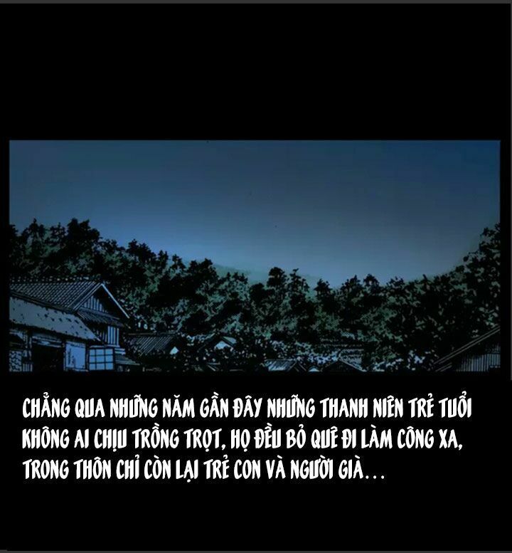 U Minh Ngụy Tượng Chapter 56 - Trang 2