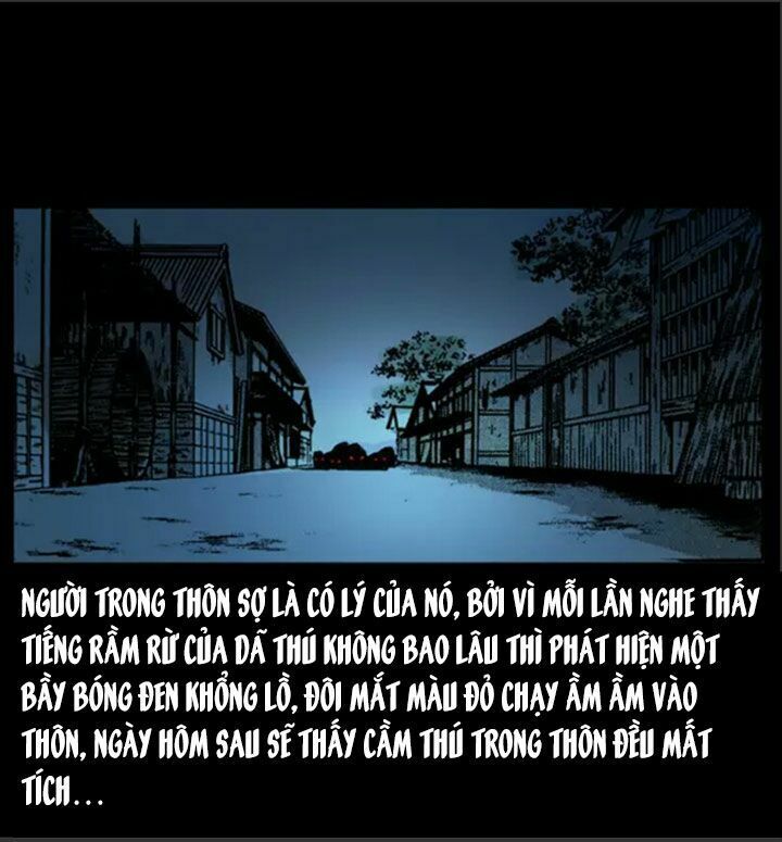 U Minh Ngụy Tượng Chapter 56 - Trang 2