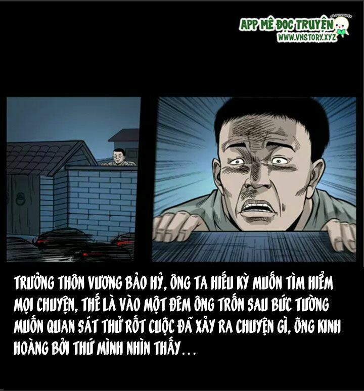 U Minh Ngụy Tượng Chapter 56 - Trang 2