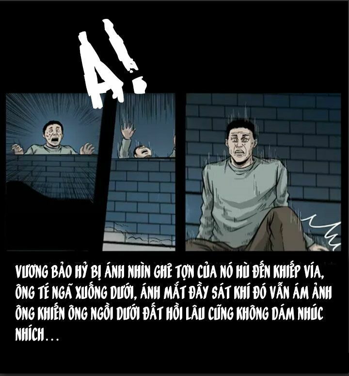 U Minh Ngụy Tượng Chapter 56 - Trang 2