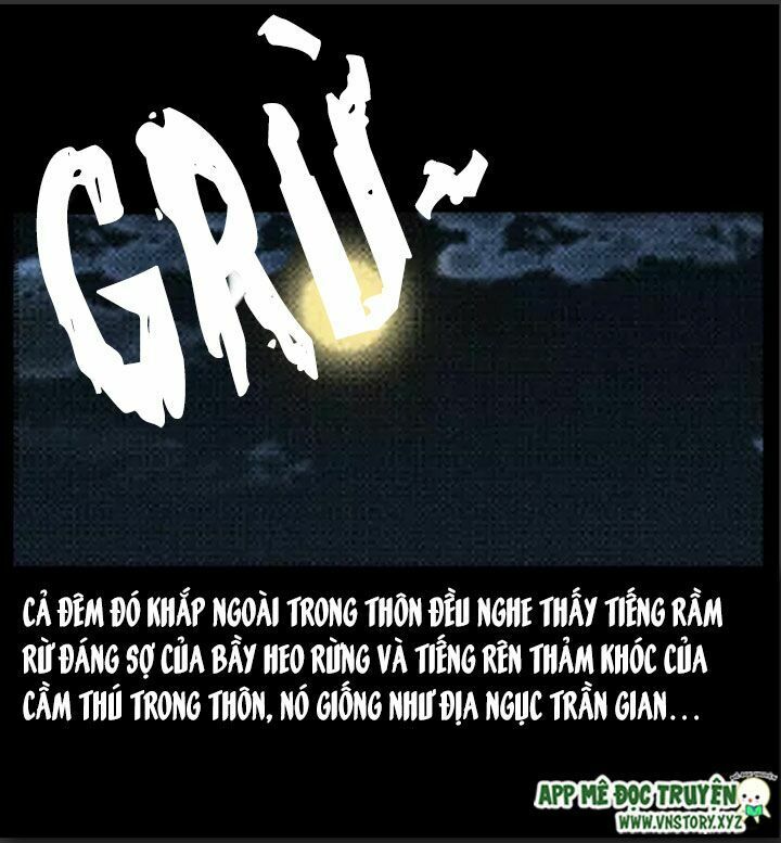 U Minh Ngụy Tượng Chapter 56 - Trang 2