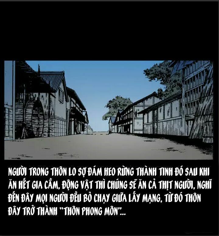 U Minh Ngụy Tượng Chapter 56 - Trang 2