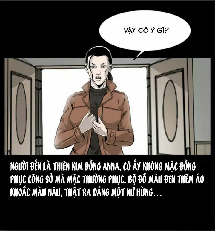 U Minh Ngụy Tượng Chapter 56 - Trang 2