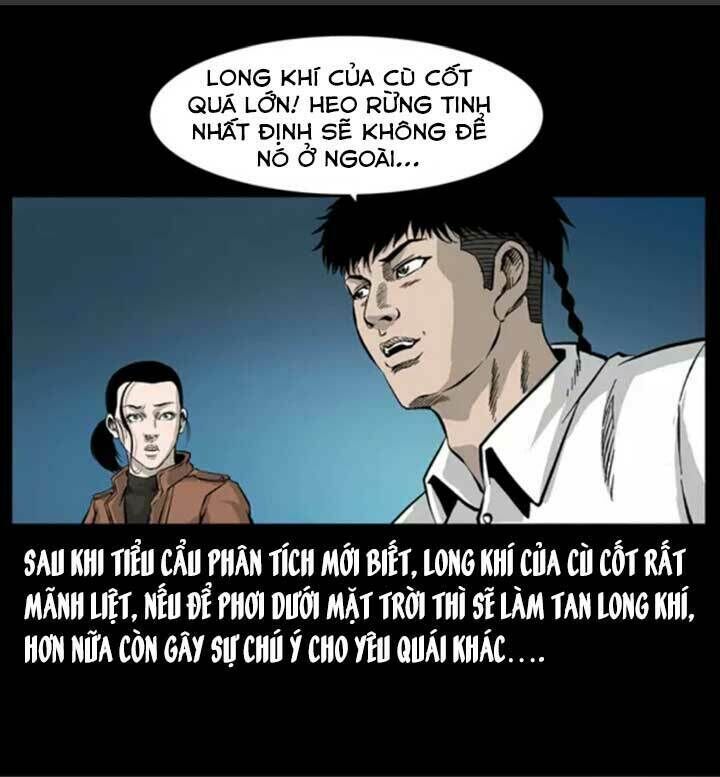 U Minh Ngụy Tượng Chapter 57 - Trang 2