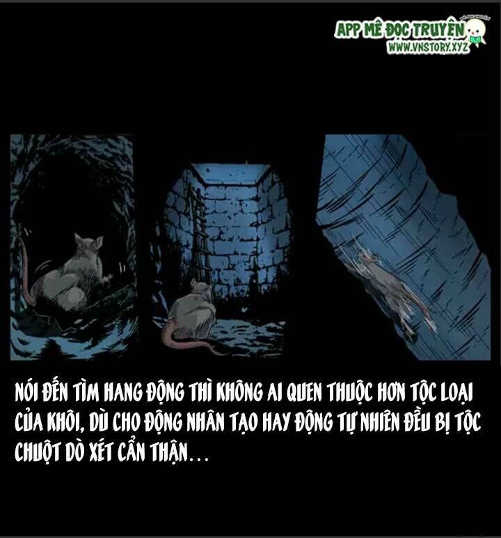 U Minh Ngụy Tượng Chapter 57 - Trang 2