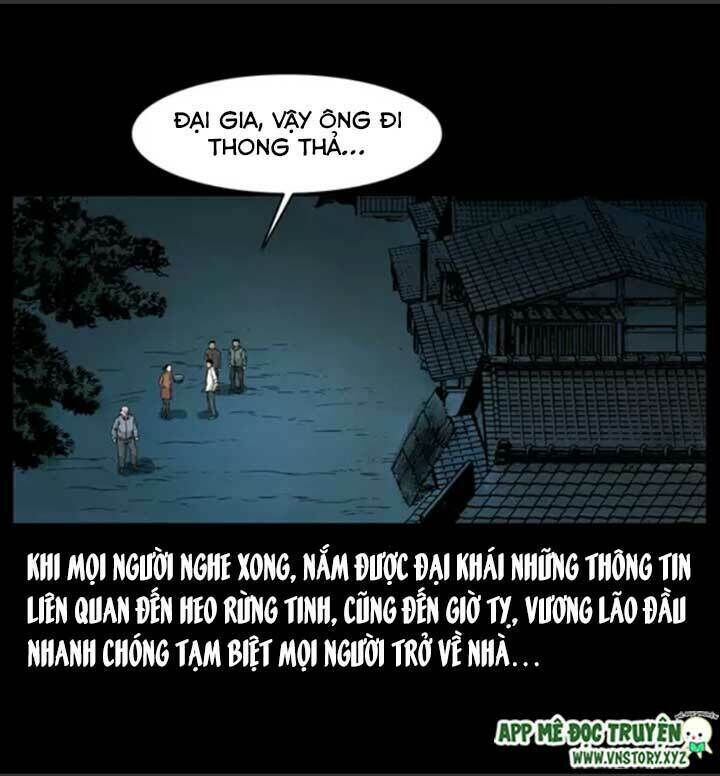 U Minh Ngụy Tượng Chapter 57 - Trang 2