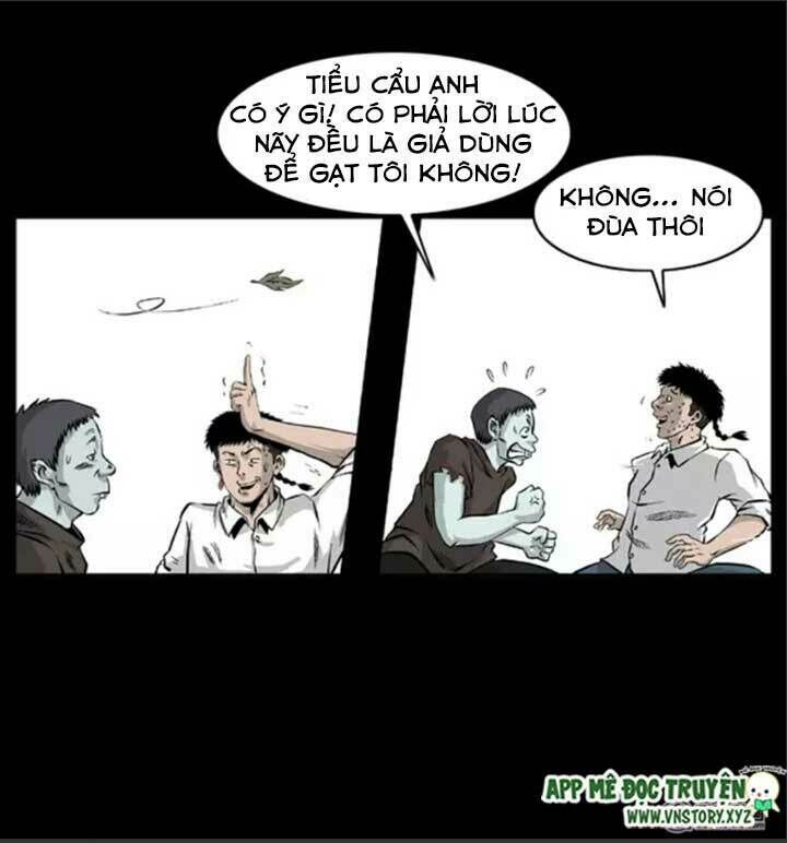 U Minh Ngụy Tượng Chapter 57 - Trang 2