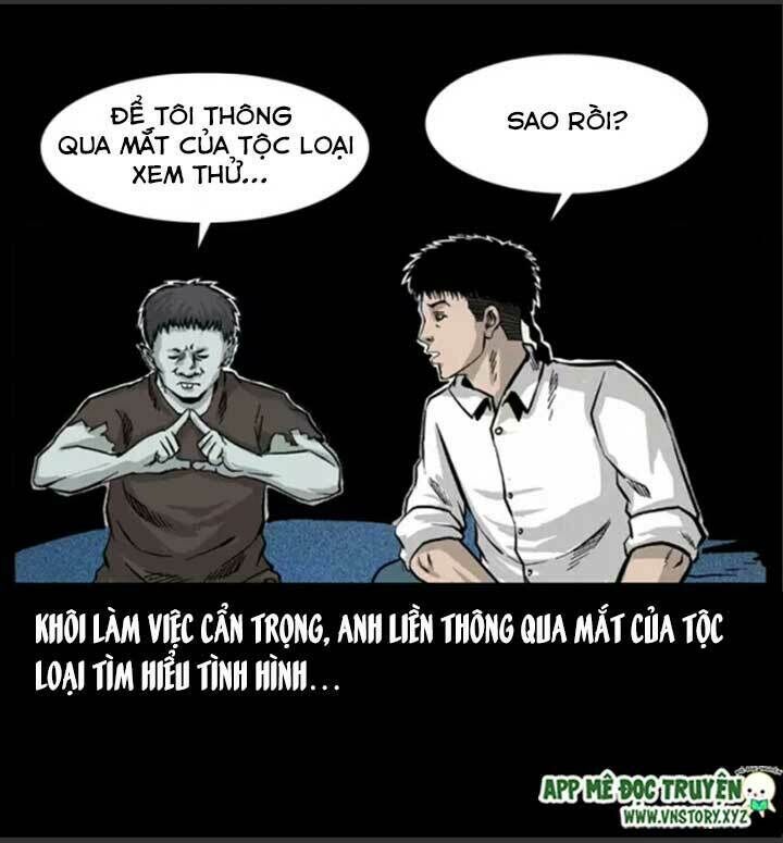 U Minh Ngụy Tượng Chapter 57 - Trang 2