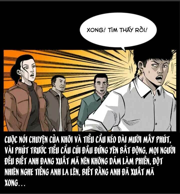 U Minh Ngụy Tượng Chapter 57 - Trang 2