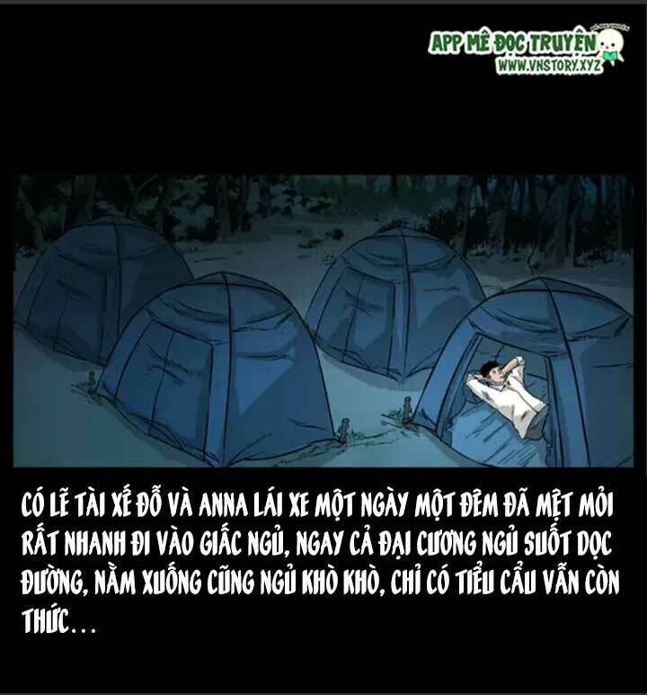 U Minh Ngụy Tượng Chapter 57 - Trang 2