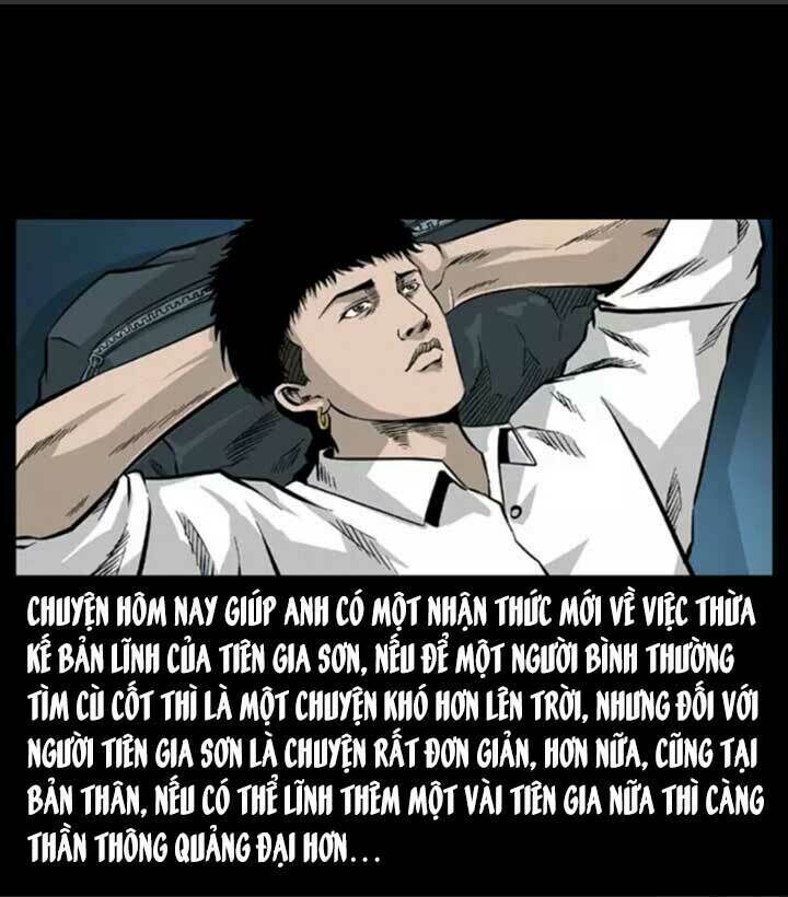 U Minh Ngụy Tượng Chapter 57 - Trang 2