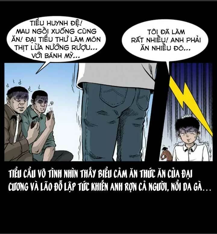 U Minh Ngụy Tượng Chapter 57 - Trang 2