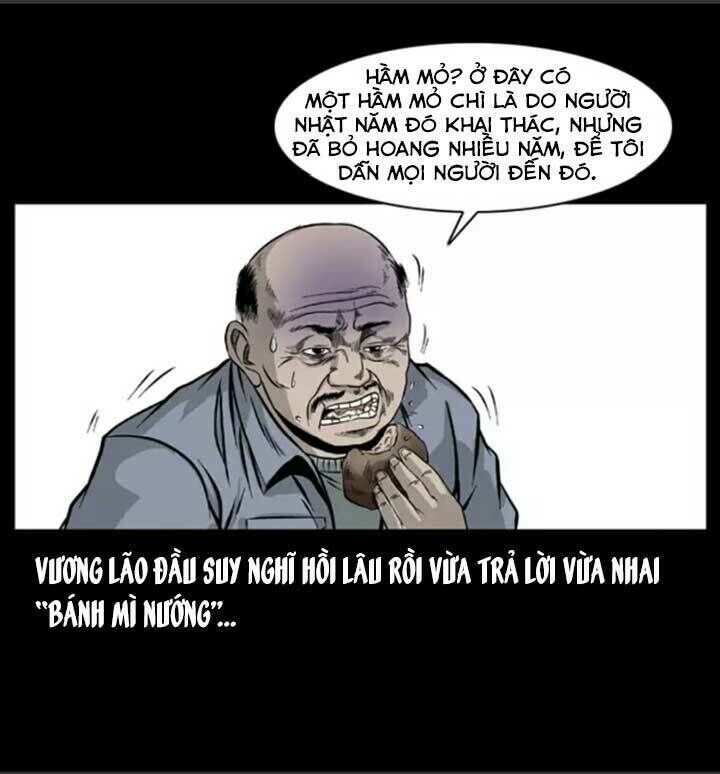 U Minh Ngụy Tượng Chapter 57 - Trang 2