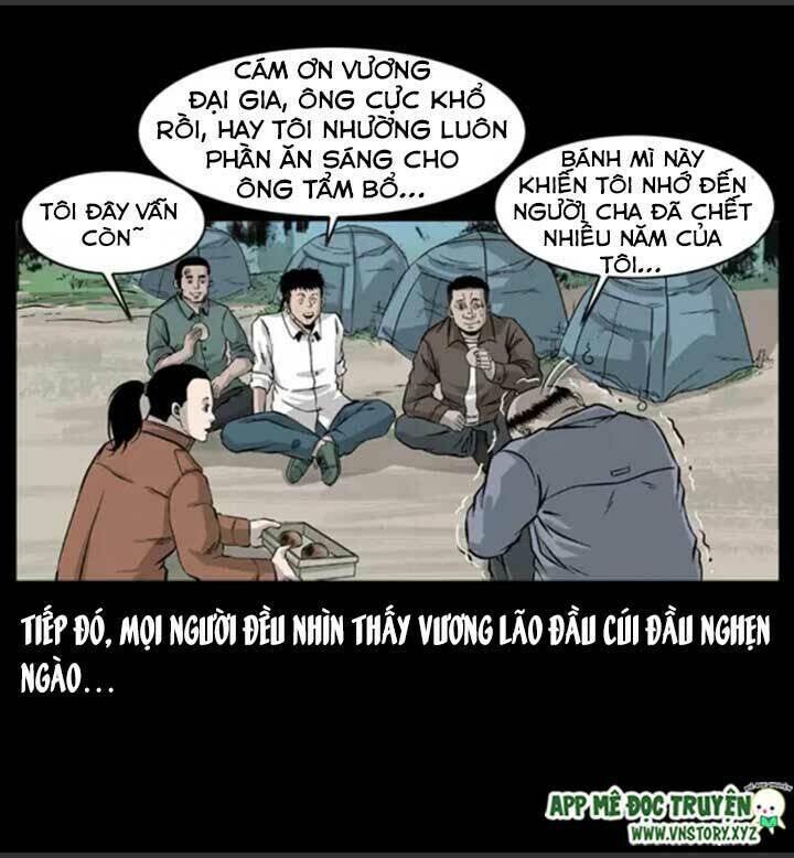 U Minh Ngụy Tượng Chapter 57 - Trang 2