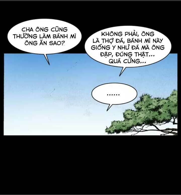 U Minh Ngụy Tượng Chapter 57 - Trang 2