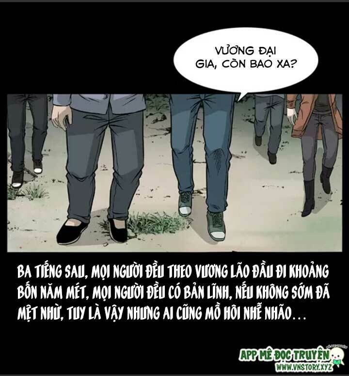 U Minh Ngụy Tượng Chapter 57 - Trang 2