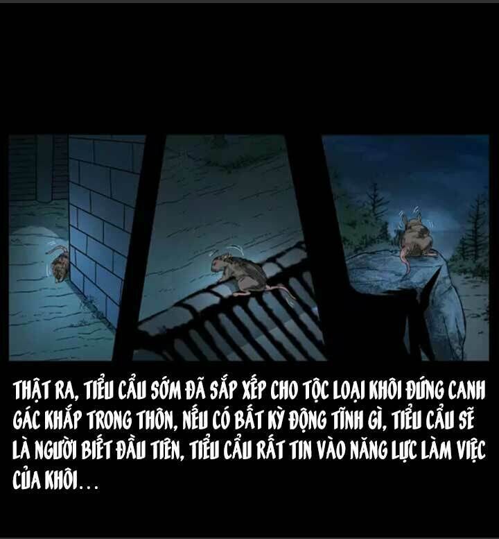 U Minh Ngụy Tượng Chapter 57 - Trang 2