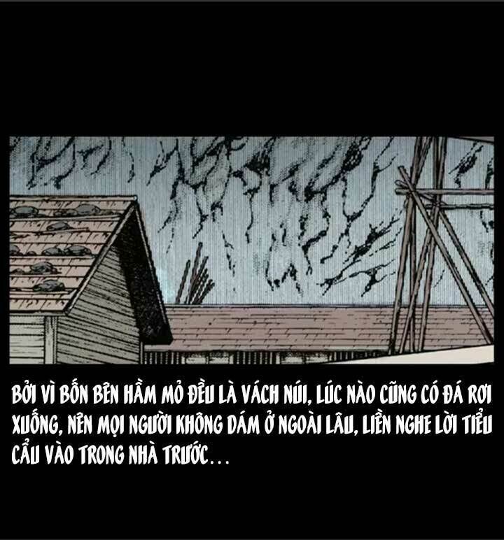 U Minh Ngụy Tượng Chapter 57 - Trang 2