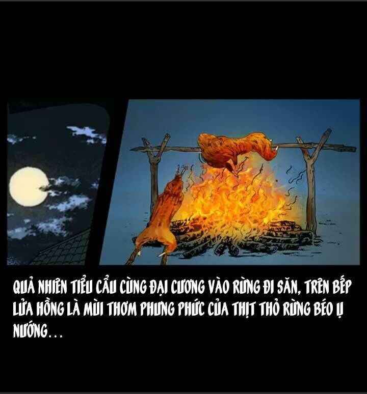 U Minh Ngụy Tượng Chapter 57 - Trang 2