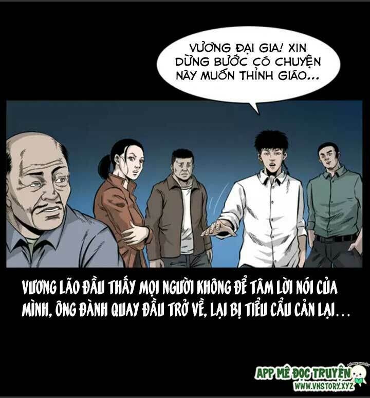 U Minh Ngụy Tượng Chapter 57 - Trang 2