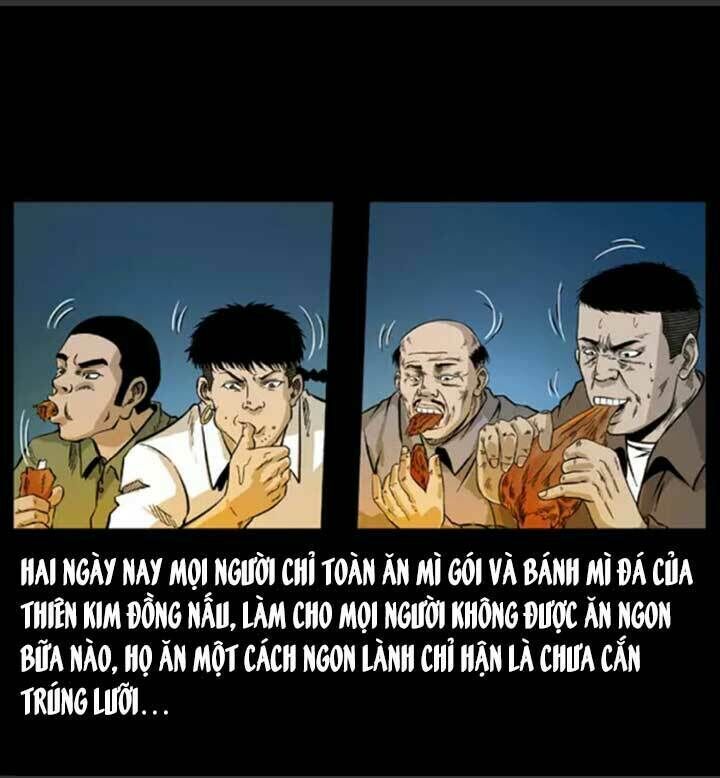 U Minh Ngụy Tượng Chapter 57 - Trang 2